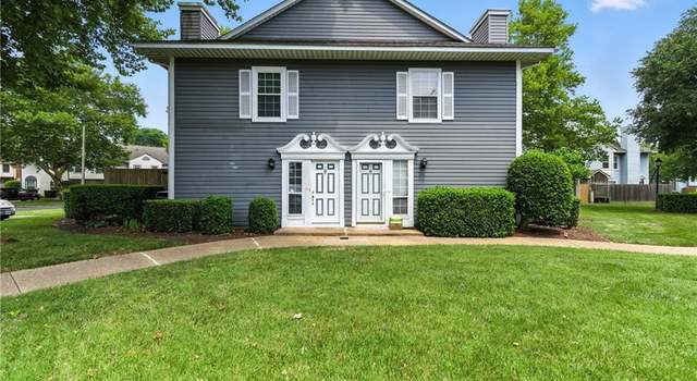 Photo of 669 Oleander Cir, Virginia Beach, VA 23464