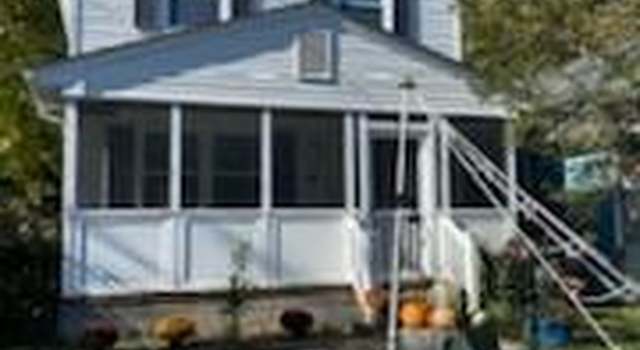 Photo of 205 North Ave, Newport News, VA 23601