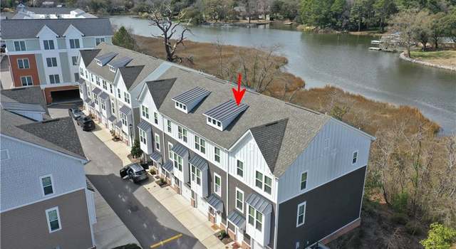 Photo of 452 Westport St, Norfolk, VA 23505