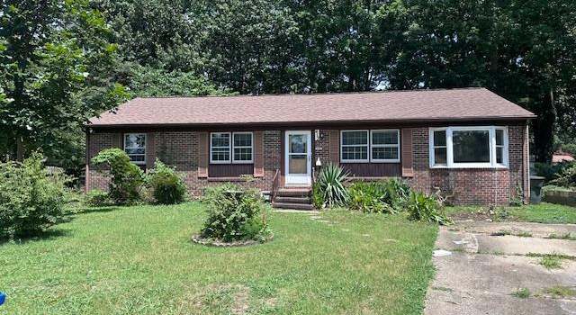 Photo of 412 Teepee Dr, Newport News, VA 23602