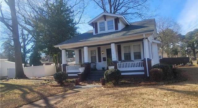 Photo of 2100 Camden Ave, Portsmouth, VA 23704