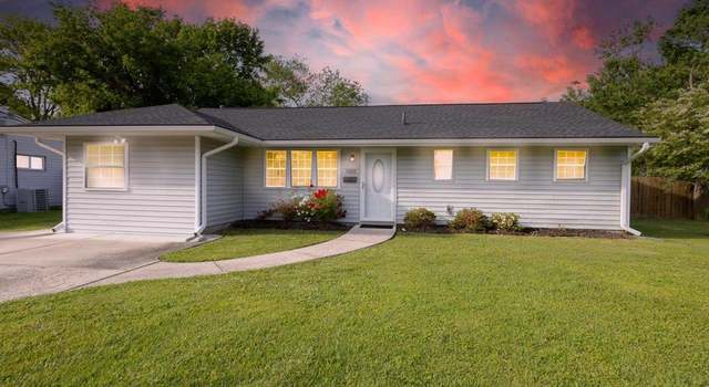 Photo of 5020 Titian Ln, Virginia Beach, VA 23455