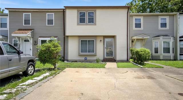 Photo of 1406 Sangaree Cir, Virginia Beach, VA 23464