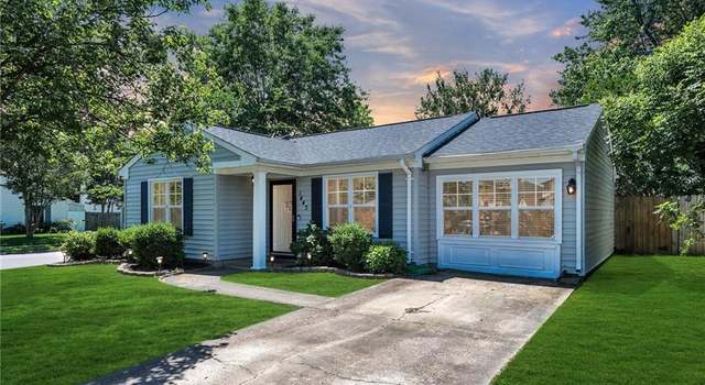 Photo of 1445 Canisbay Ct, Virginia Beach, VA 23464