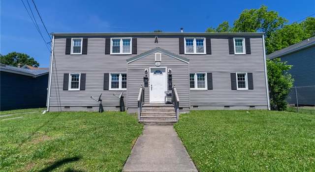 Photo of 1313 21st St, Chesapeake, VA 23324