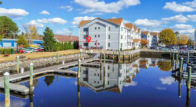 Photo of 5 Harbor Watch Dr #405, Chesapeake, VA 23320