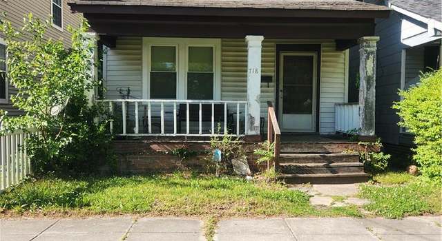 Photo of 718 31st St W, Norfolk, VA 23508