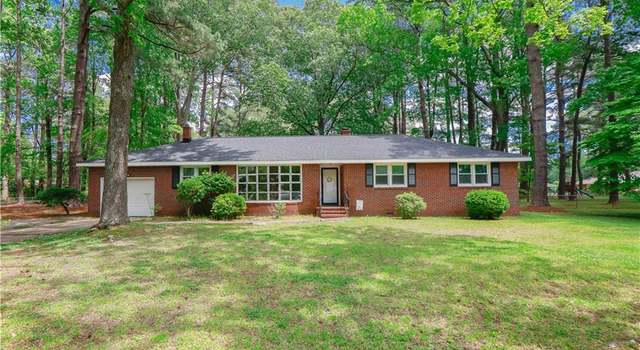 Photo of 1416 Maharis Rd, Virginia Beach, VA 23455