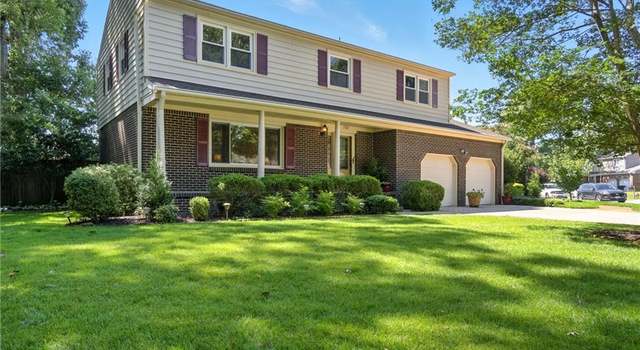 Photo of 5545 Macguffie St, Virginia Beach, VA 23464