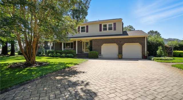 Photo of 5545 Macguffie St, Virginia Beach, VA 23464