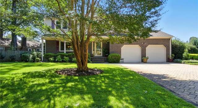 Photo of 5545 Macguffie St, Virginia Beach, VA 23464