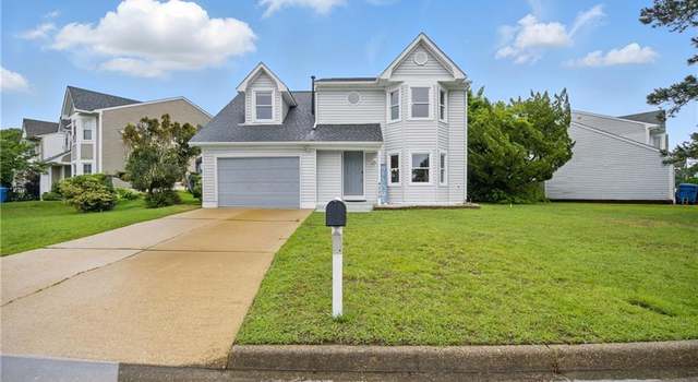 Photo of 4220 Eagle Rock Ct, Virginia Beach, VA 23456