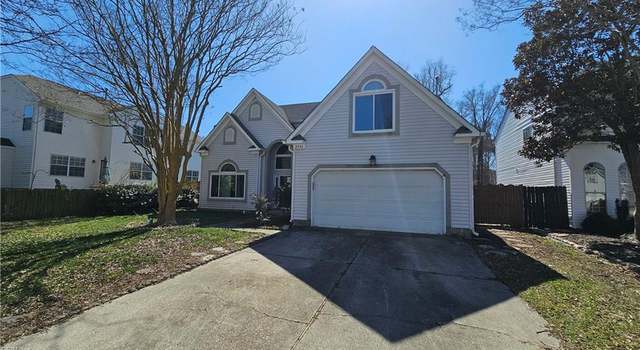 Photo of 2536 Mulberry Loop, Virginia Beach, VA 23456