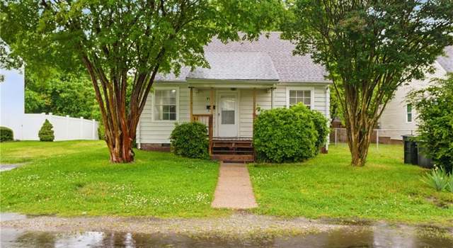 Photo of 41 W Sunset Rd, Hampton, VA 23669
