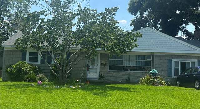 Photo of 2237 Corbett Ave, Norfolk, VA 23518