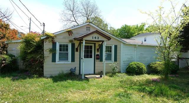 Photo of 142 Center Ave, Newport News, VA 23601