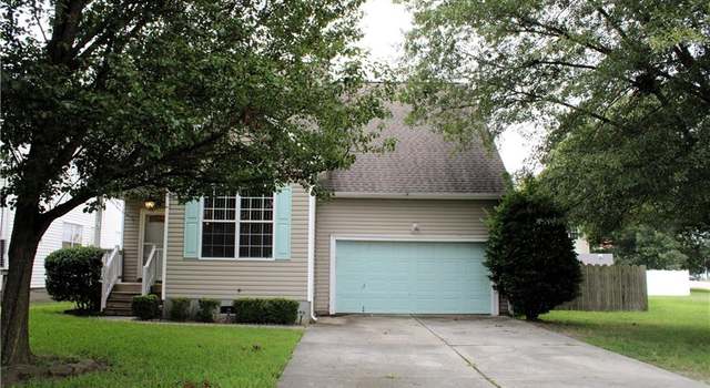 Photo of 311 Carver St, Chesapeake, VA 23320