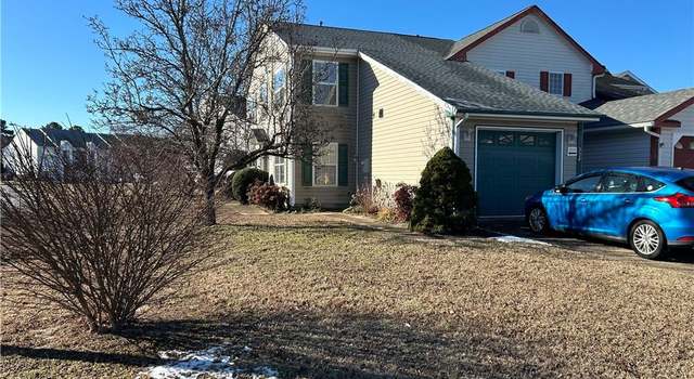 Photo of 932 Pocahontas Ct, Smithfield, VA 23430