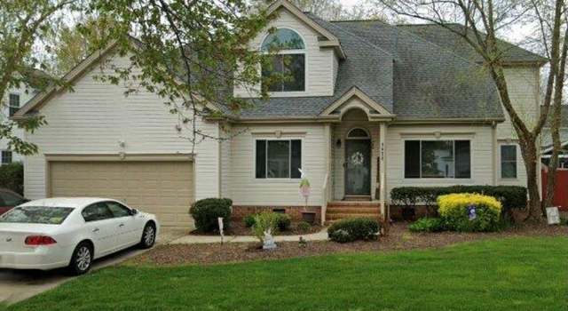 Photo of 1933 Red Barn Dr, Virginia Beach, VA 23453
