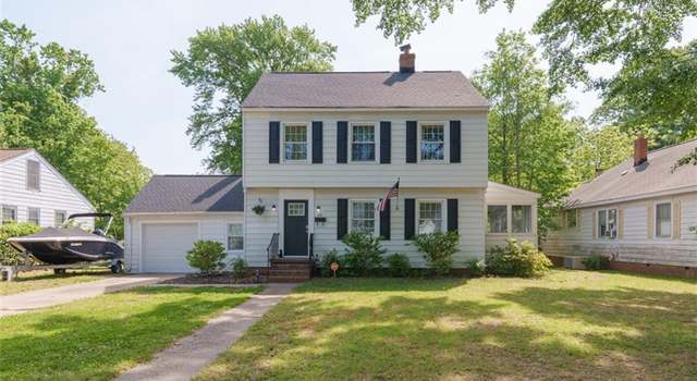 Photo of 310 Manteo Ave, Hampton, VA 23661