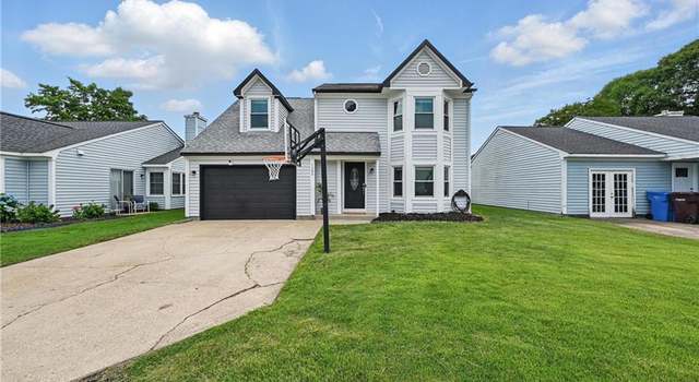 Photo of 1504 Debbs Ln, Chesapeake, VA 23320