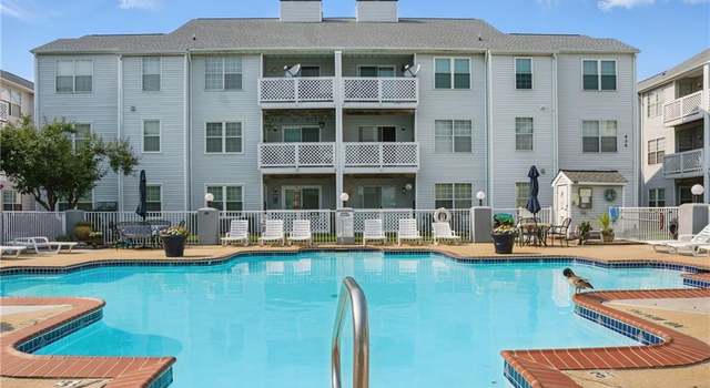 Photo of 612 Shoreham Ct #202, Virginia Beach, VA 23451
