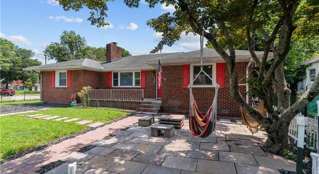 Photo of 601 Quail Ave, Chesapeake, VA 23324
