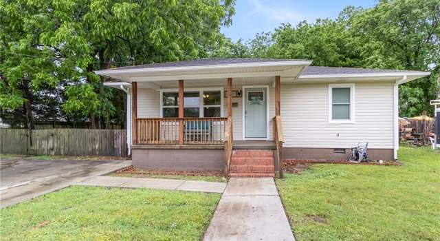 Photo of 1030 Florida Ave, Portsmouth, VA 23707