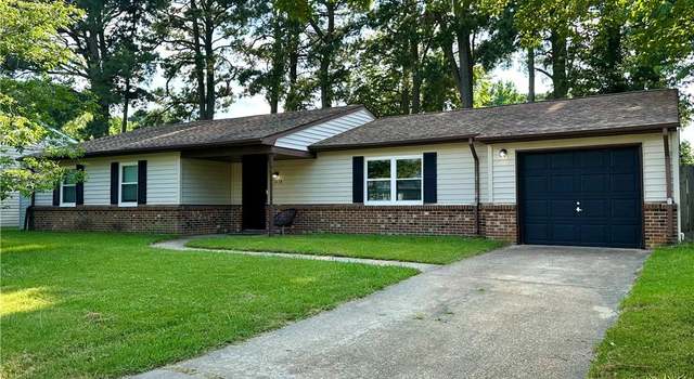 Photo of 1434 Peony Arch, Virginia Beach, VA 23453