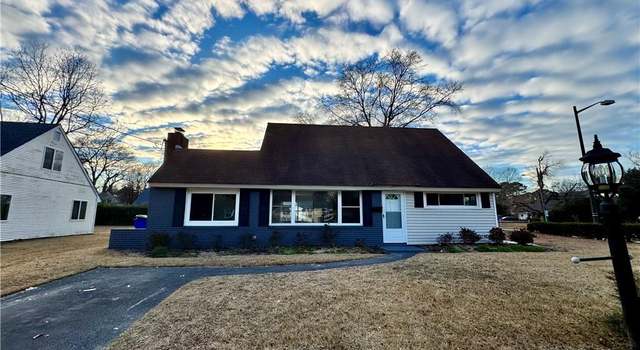 Photo of 6109 Bromley Ct, Norfolk, VA 23518