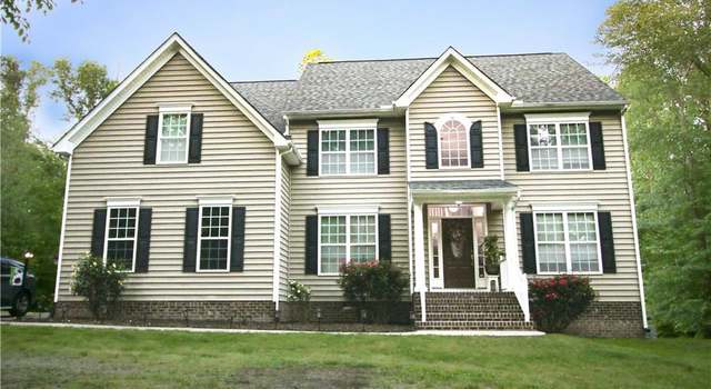 Photo of 9613 Old Church Rd, New Kent, VA 23124