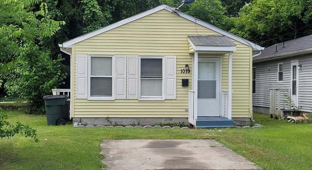 Photo of 1019 Bethel Ave, Hampton, VA 23669