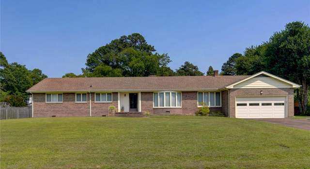 Photo of 2861 Greenview Rd, Chesapeake, VA 23321