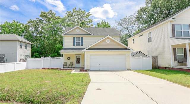 Photo of 954 Railroad Ave, Chesapeake, VA 23324