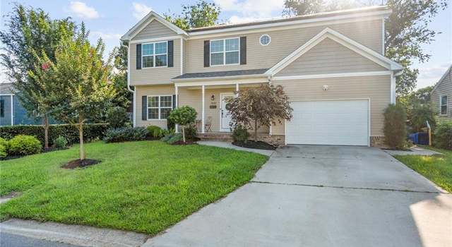 Photo of 7013 Mamie Blvd, Norfolk, VA 23513