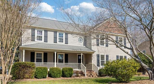 Photo of 101 Tiger Paw Path, Yorktown, VA 23693