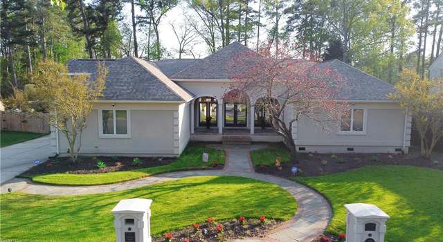 Photo of 725 Watch Island Reach, Chesapeake, VA 23320