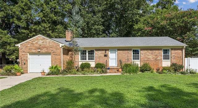 Photo of 173 D Lane Dr, Newport News, VA 23608