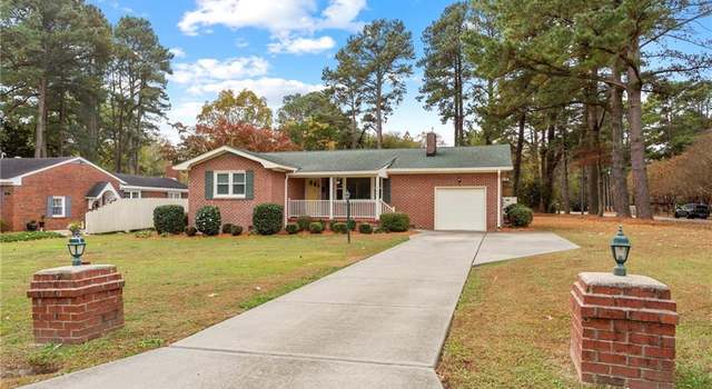 Photo of 1425 Shamrock Ave, Virginia Beach, VA 23455