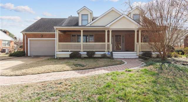 Photo of 616 Whitehaven Cres, Chesapeake, VA 23325