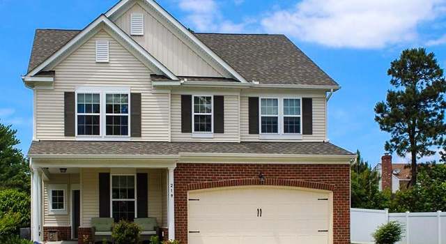 Photo of 219 Benthall Rd, Hampton, VA 23664