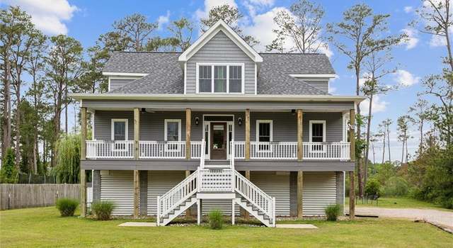 Photo of 4 Walters Ln, Poquoson, VA 23662