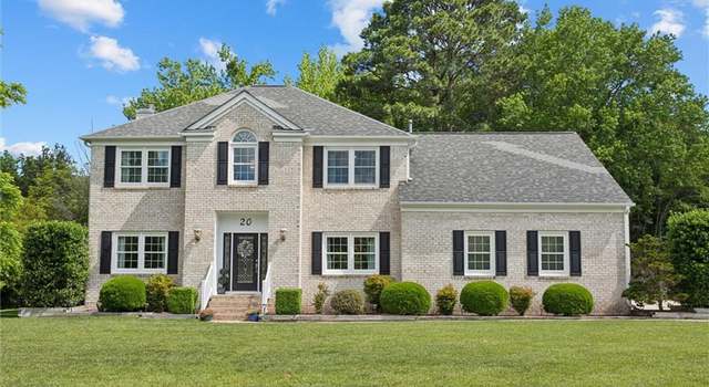Photo of 20 Ferguson St, Poquoson, VA 23662