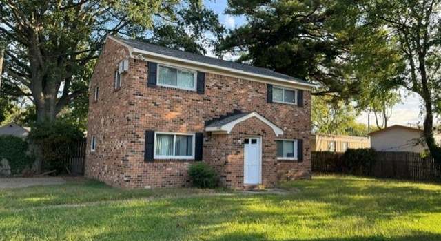 Photo of 7924 Thompson Rd, Norfolk, VA 23518