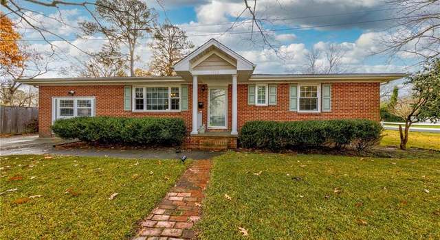 Photo of 1525 Ohio Ave, Virginia Beach, VA 23454