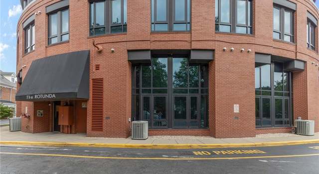 Photo of 415 Saint Pauls Blvd #206, Norfolk, VA 23510