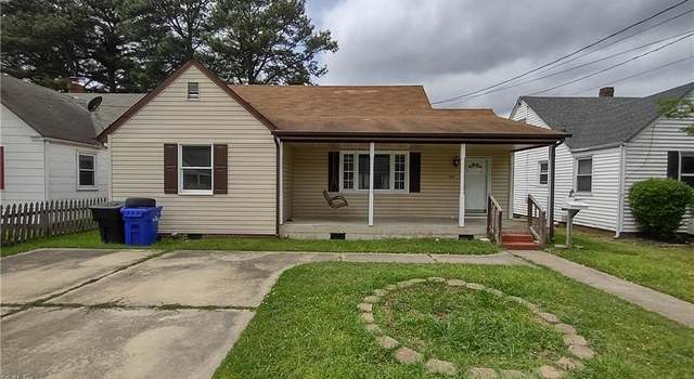 Photo of 304 Sandpiper Dr, Portsmouth, VA 23704
