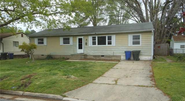 Photo of 108 Prince William Rd, Newport News, VA 23608