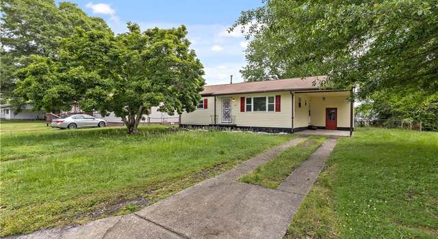 Photo of 102 Stratford St, Portsmouth, VA 23701