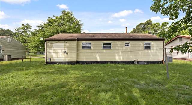 Photo of 102 Stratford St, Portsmouth, VA 23701